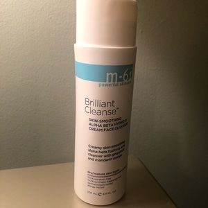 M-61 Brilliant Cleanse